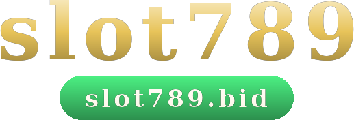slot789 logo