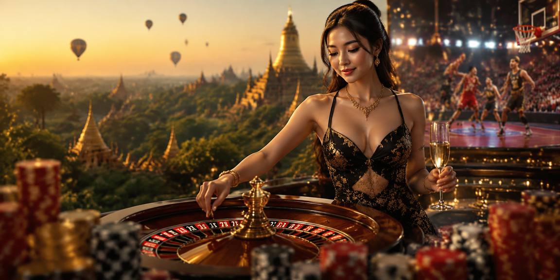 slot789 mobile gaming